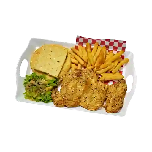 Pechuga de Pollo