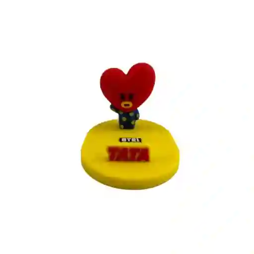 Bt21 Soporte Para Celular Tata Colección