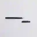 Lamy Estilógrafo Negro CP1