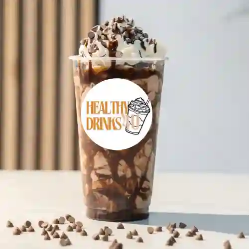 Explosión de Chocolate 16Oz