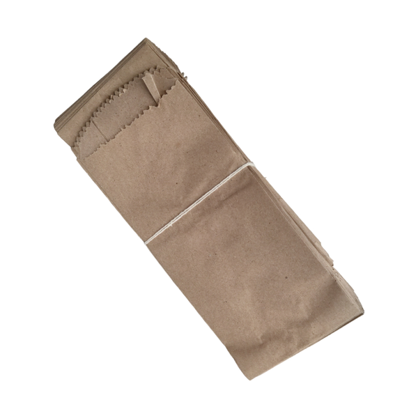 Unibol Bolsa Papel Litro 100 und