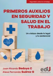 Primeros Auxilios en Seguridad y Salud en El Trabajo