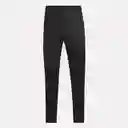 Reebok Pantalón Entrenamiento Id Train Knit Hombre Negro T L