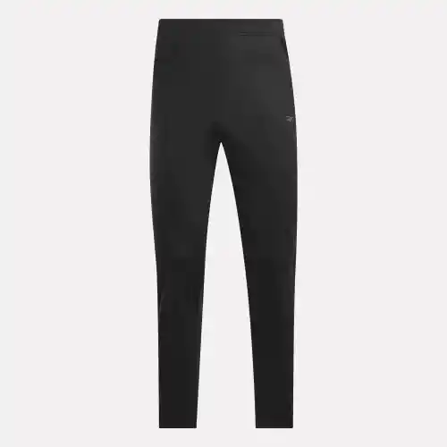 Reebok Pantalón Entrenamiento Id Train Knit Hombre Negro T L