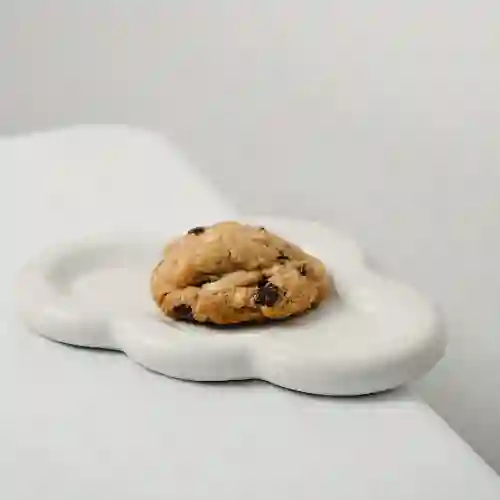 Galleta de Black & White Chocolate Chip