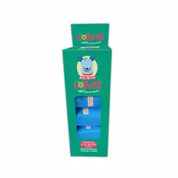 Lopets Bolsas Biodegradables X 12 Uni