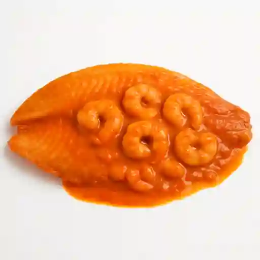 Tilapia estilo marino