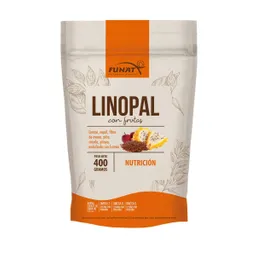 Funat Suplemento Nutricional Linopal con Frutas