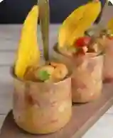 Ceviche Pequeños