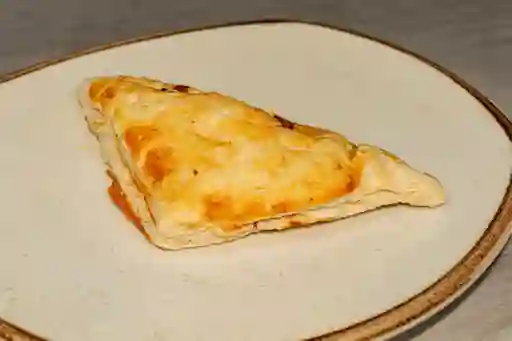 Pastel Lomo de Cerdo