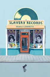 Slavery Records