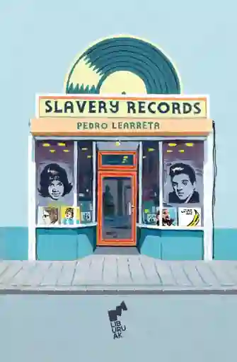 Slavery Records