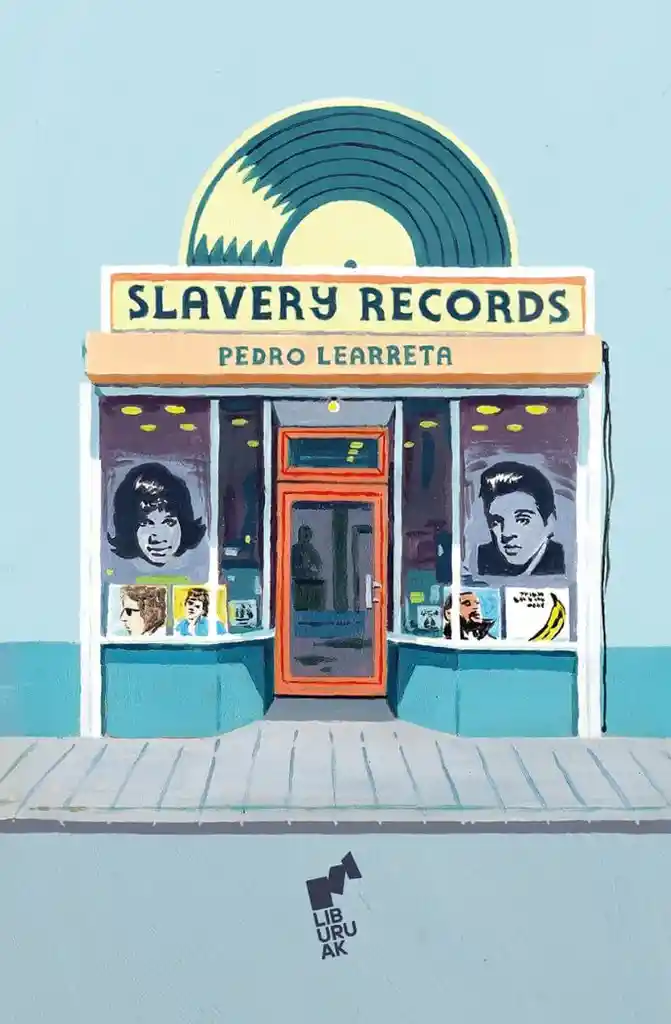 Slavery Records