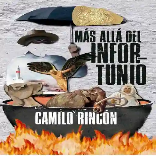 Más Allá Del Infortunio