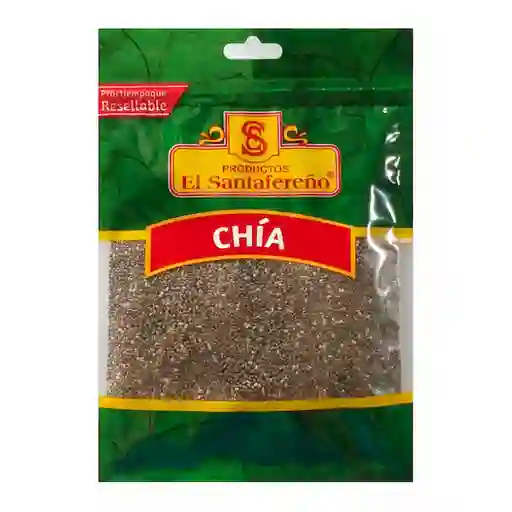  Productos El Santafereno Semillas De Chia 