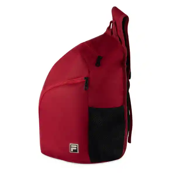 Croydon Mochila Brandon Hombre Rojo Talla Única