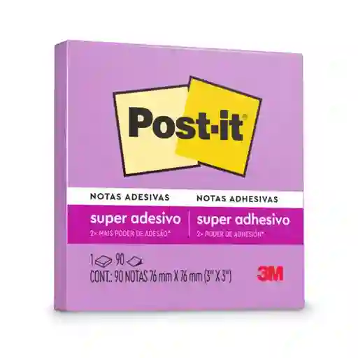 Post-it Notas Iris 90 Hojas