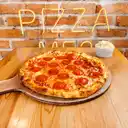 Pepperoni Mediana