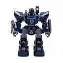 Toy Logic Robot ir Steel Mission