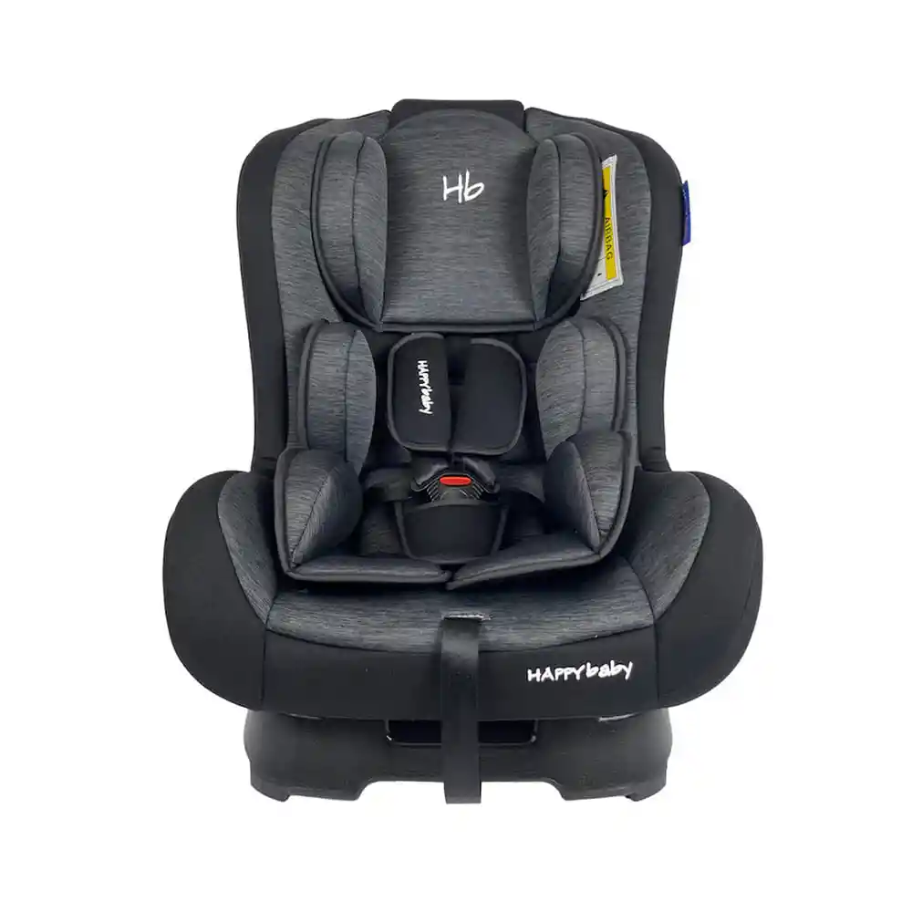 Silla Carro Bebé Gold Gris de Happy Baby