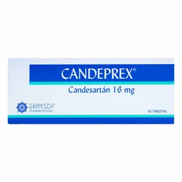 Candeprex (16 mg)