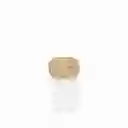 Recipiente Cuadrado Tapa 23652 Ambiente Gourmet