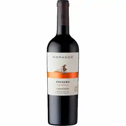  Morande Vino Tinto Pionero Reserva Carmenere  