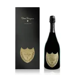  Dom Perignon Champagne 