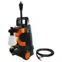 Hidrolavadora 1200 Psi 1200w 6.5 L/min Discover Bcsvt55bar