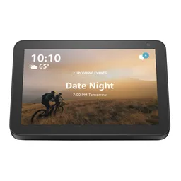Amazon Echo Show 8 Con Asistente Virtual Alexa