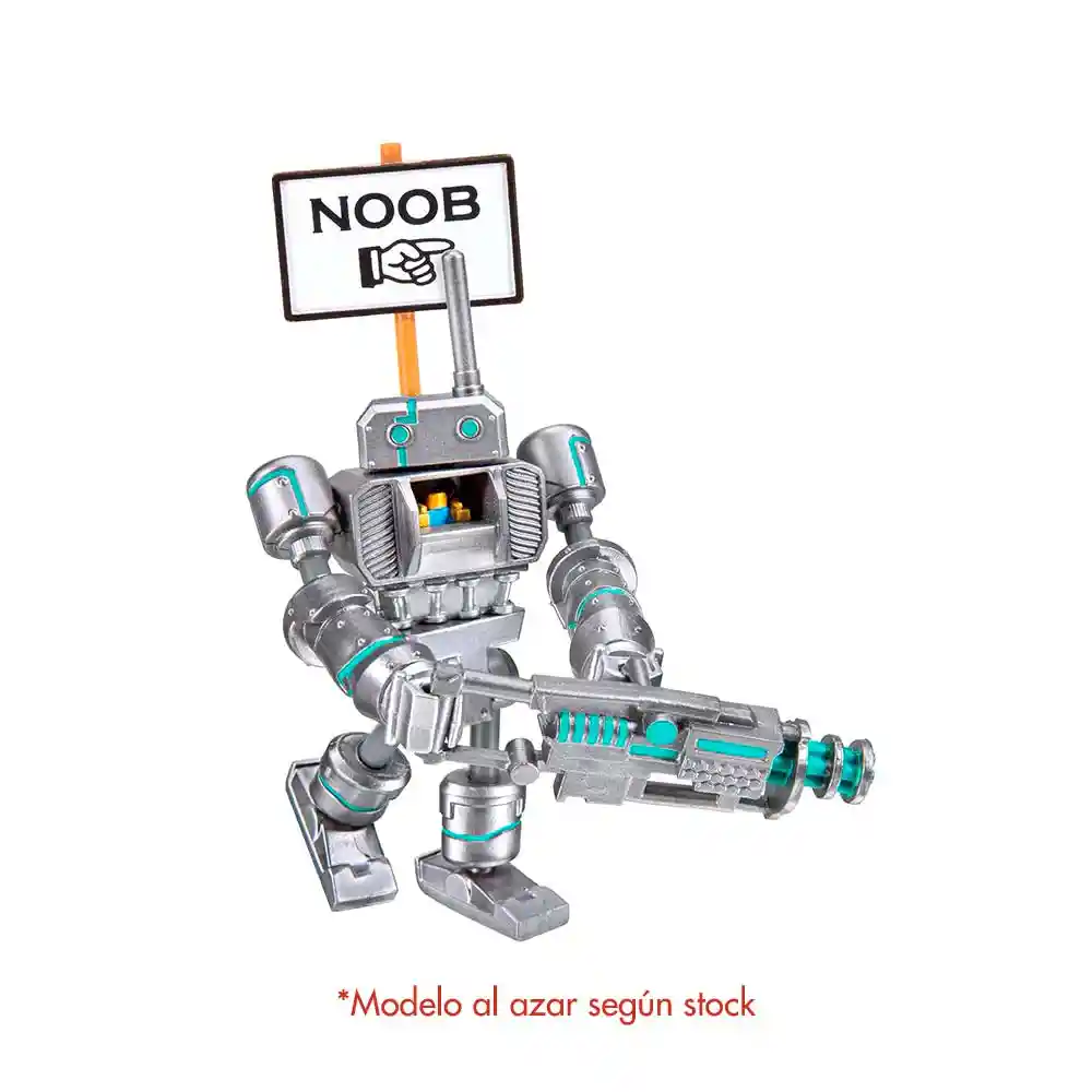 Figura Roblox