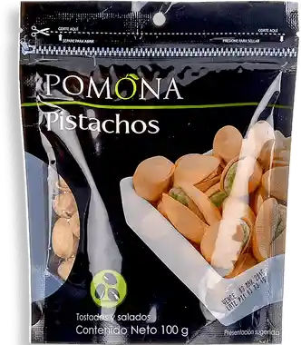 Pomona Pistachos