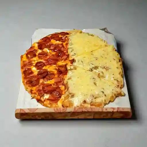 Pizza Criolla