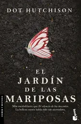 El Jardín de Las Mariposas