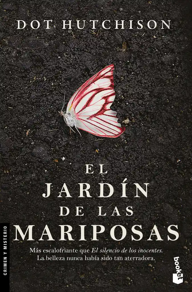 El Jardín de Las Mariposas