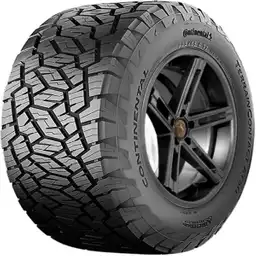 Continental Llanta 225/70 R15 104T XL TERRAINCONT 444022515001