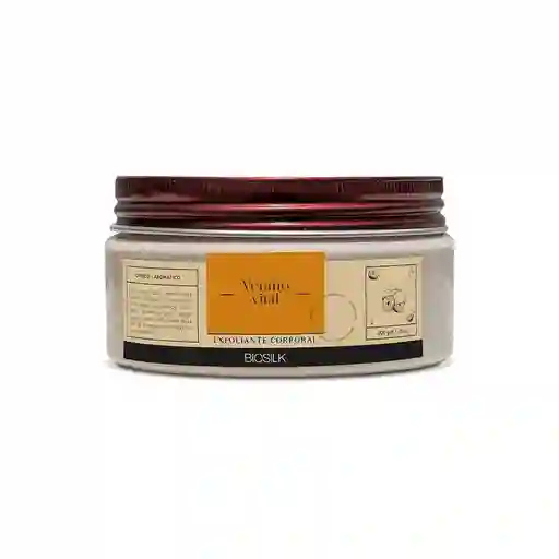 Ana Maria Exfoliante Verano Vital Bios Biosilk