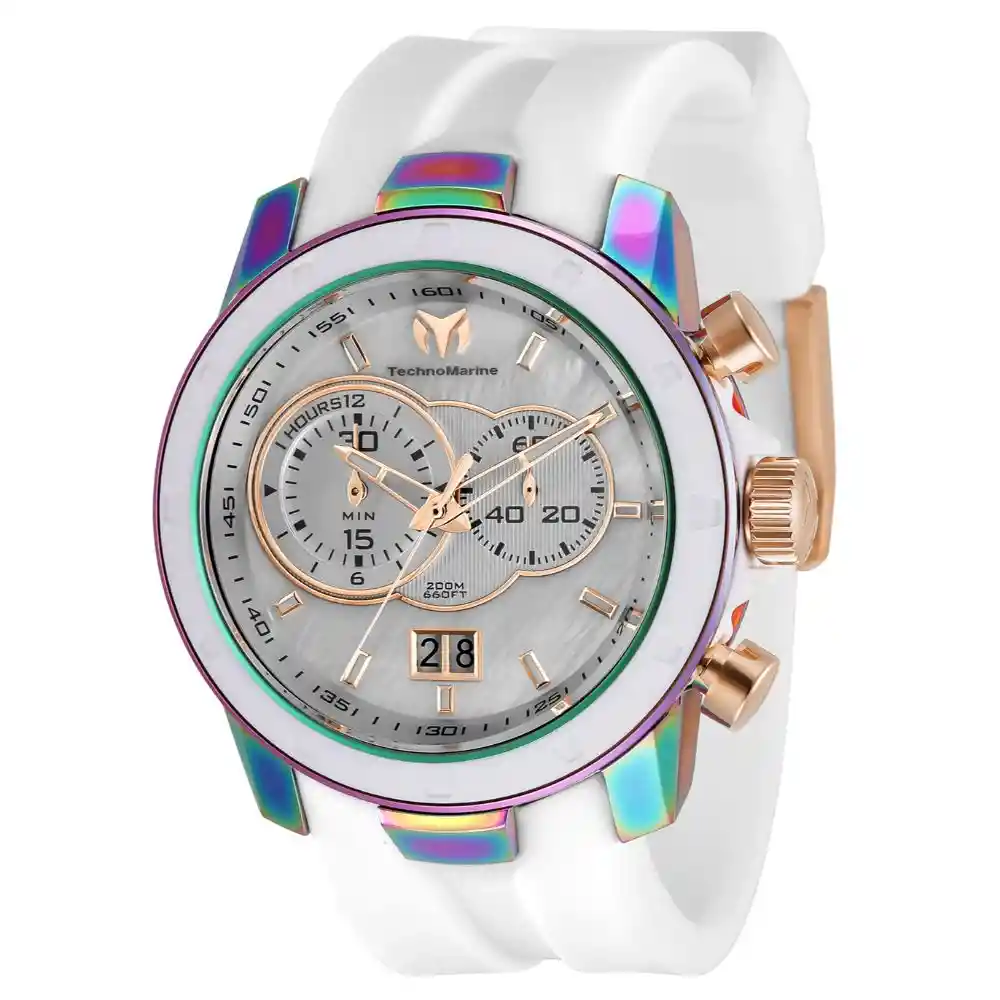 Technomarine Reloj S Quartz TM615017