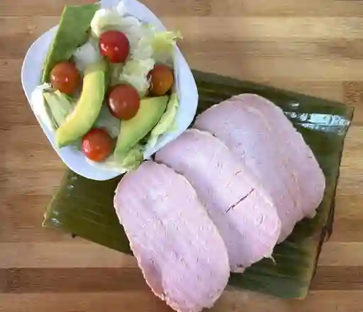 Matambre Personal Keto