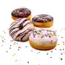 Members Selection Donas Variadas