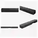 Barra de Sonido Hisense Hs2100 240 W 2.1 Sound Bar 2100 Negro