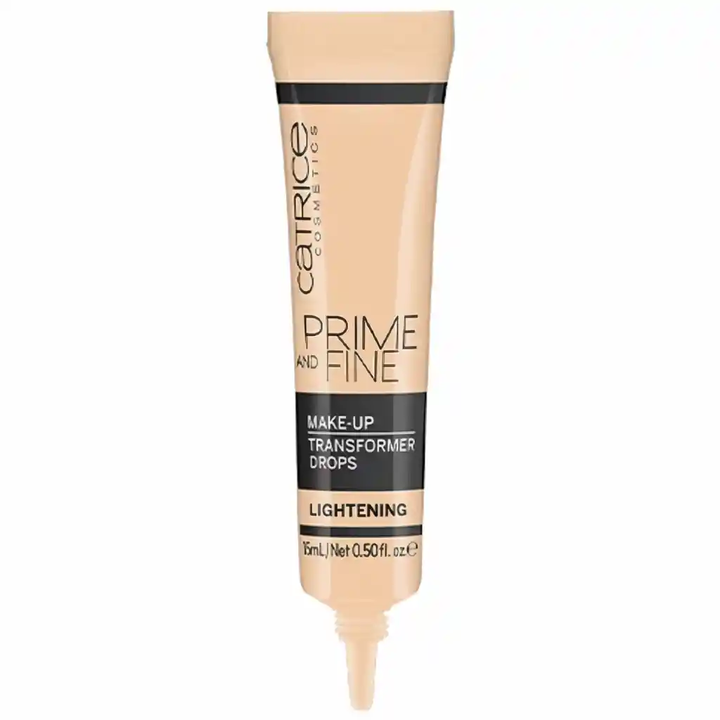 Catrice Primer Catr Drops Lightening