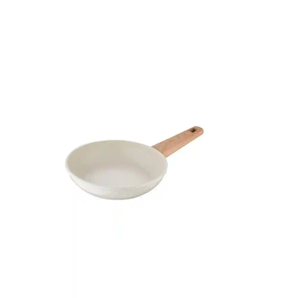 Set 3 Pzs Sartenes Alu Forj Ind Naturally Bg Bergner Bg34741cr
