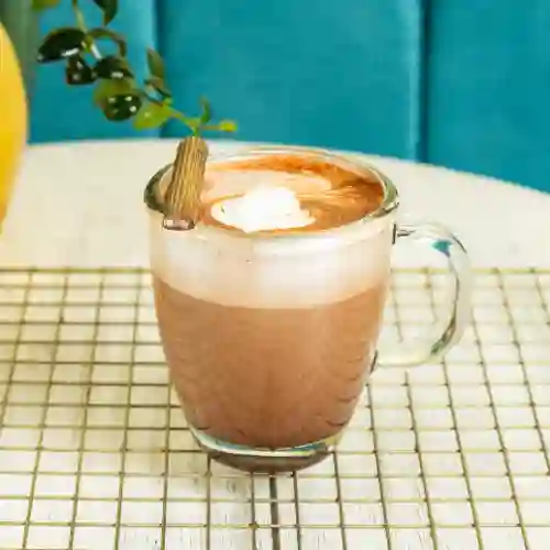 Mocha Cacao