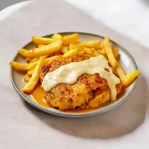 Encebollada