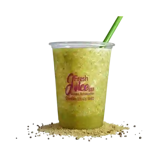 Mimosa 16 Oz