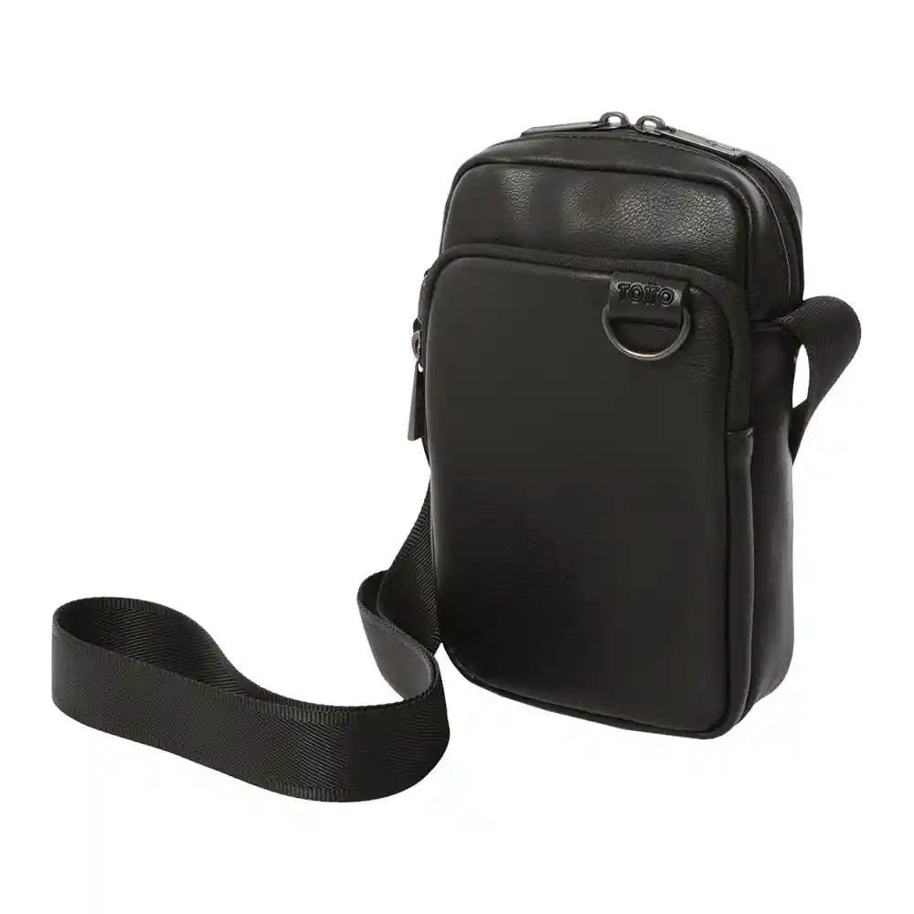 Bolso Totto Lowe Negro