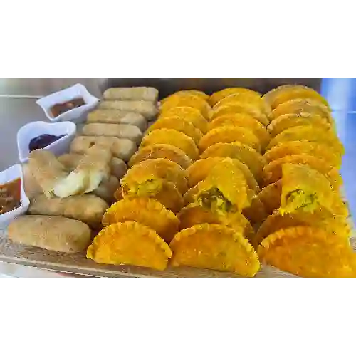 Combo para Compartir