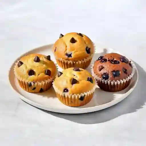 Muffins