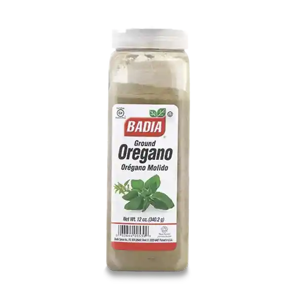 Badia Orégano Molido